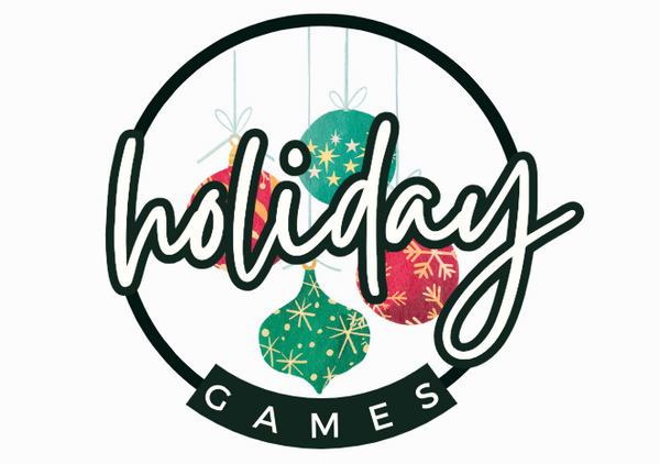 Holiday Games